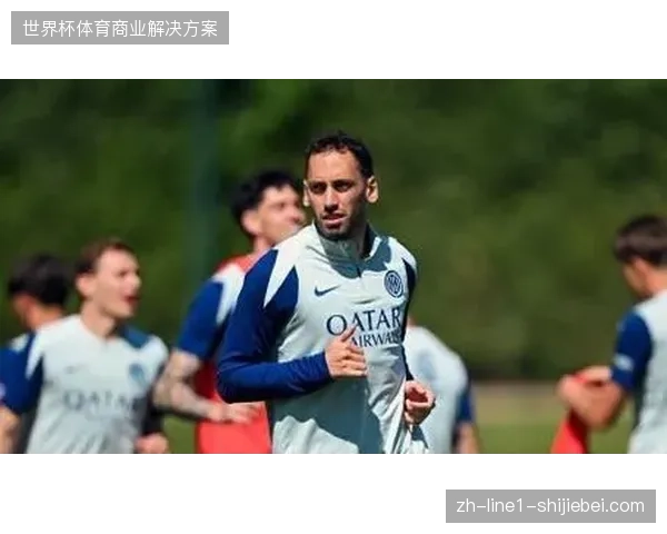 恰尔汗奥卢将率领多位进攻天才，时隔24年重返世界杯的土耳其队具备搅局实力